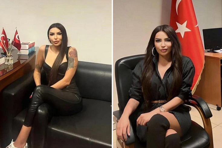Buket Tekışık'ın uyuşturucu test sonucu belli oldu