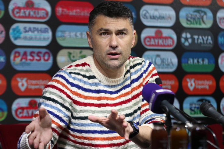 Burak Yılmaz Süper Lig'e geri döndü! İşte yeni takımı
