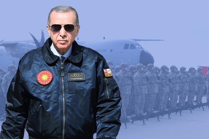 Cumhurbaşkanı Erdoğan'a açıkça soruldu: Türk ordusu Yemen'e müdahale edecek mi?