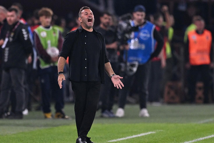 Galatasaray'da Okan Buruk'tan deprem etkisi yaratacak devrim