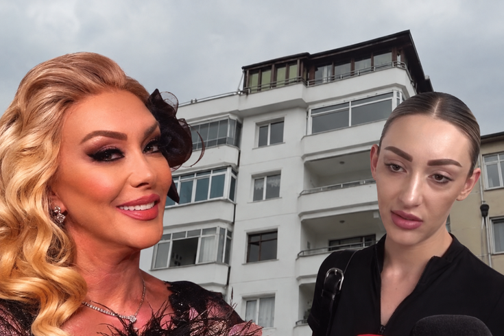 Güllü'nün ölümünün üzerinden 1 yıl geçti! Gözler kızının yargılanacağı 1 Ekim'de