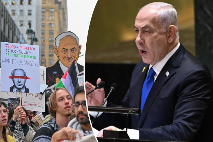 Dünyanın ortak nefreti haline geldi! Netanyahu'ya küresel tepki