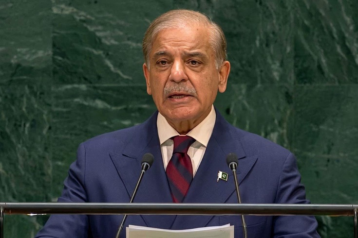 Pakistan Başbakanı Şerif: Mekke Anlaşması herhangi bir ülkeye karşı değildir