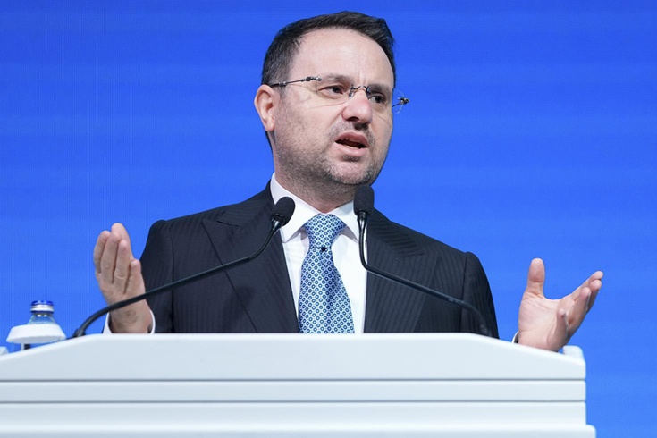 Bakan Gürlek açıkladı! Fon soruşturmasında çok sayıda kişinin mal varlığı donduruldu