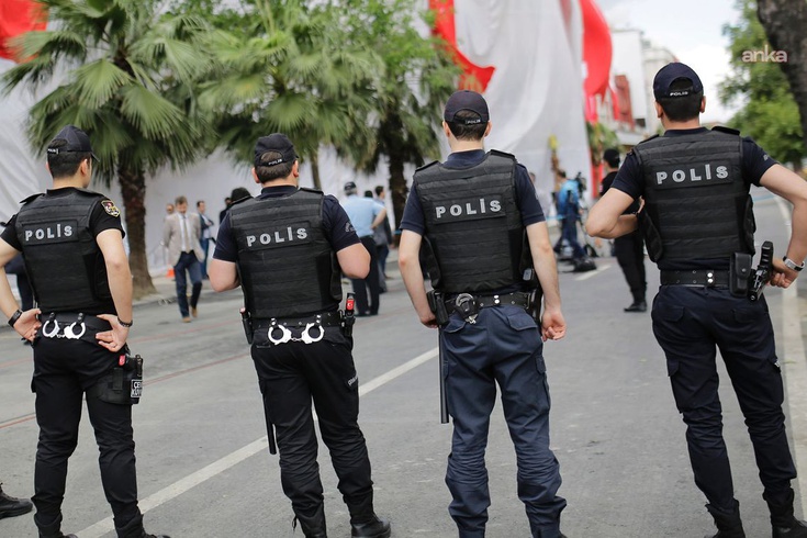 Son 5 günde 7 emniyet mensubu yaşamına son verdi! Sendika 28 Eylül'de Türkiye genelinde iş bırakıyor