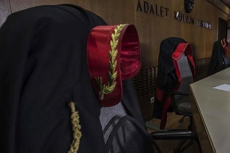 HSK kararı Resmi Gazete'de: Birinci sınıfa ayrılma incelemesine girecek 86 hakim ve savcı belli oldu