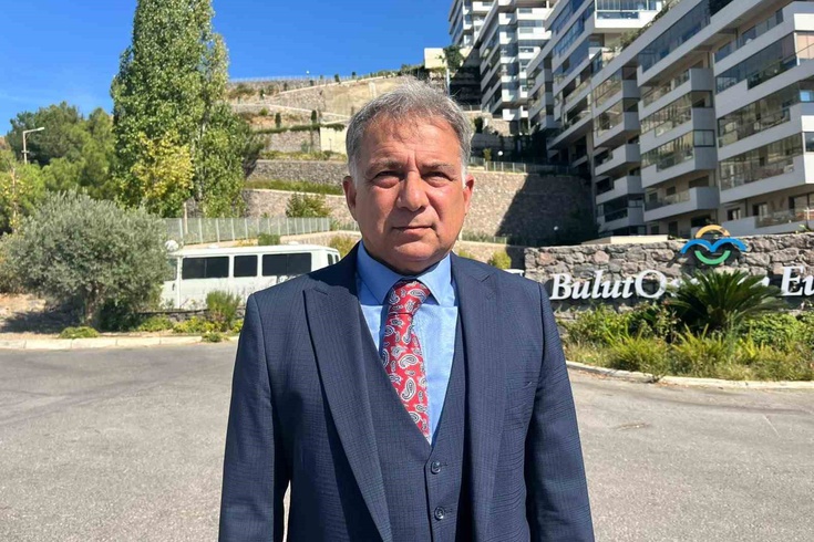 Emekli Tümgeneral'in oğlu Dorukhan Büyükışık davasında yeni iddianame! Sırtına demir çubukla vurulduğu değerlendirmesi dosyada
