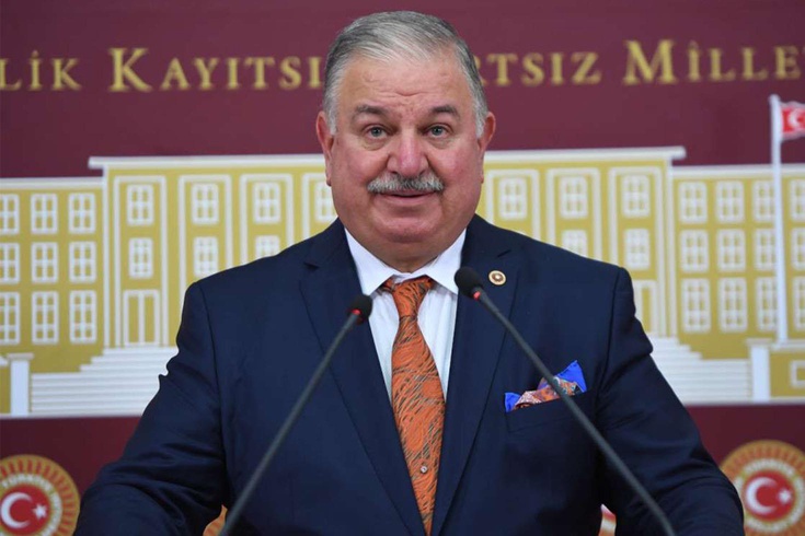 Siyaseti hareketlendiren iddia! Yeniden Refah Milletvekili Doğan Bekin, AK Parti'ye geçiyor