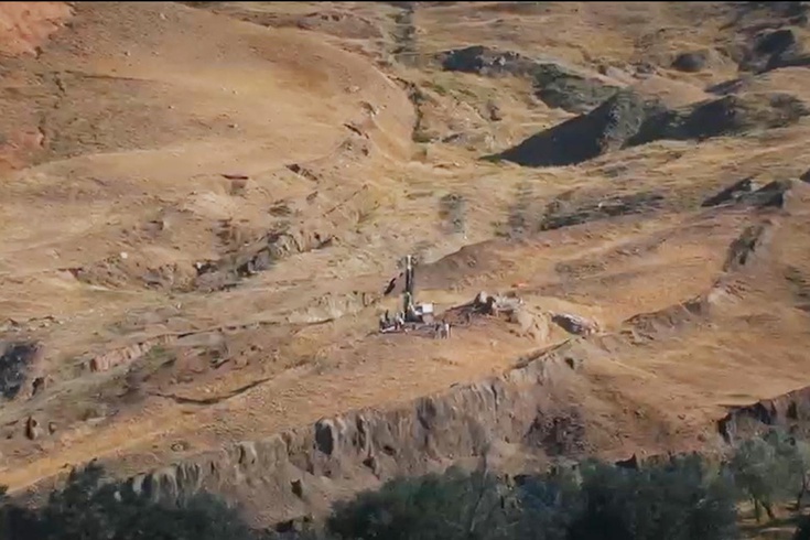 Nuh'un Gemisi gerçek mi? Ağrı'daki formasyondan alınan bin numune laboratuvarda
