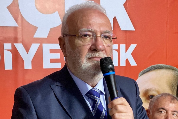 AK Parti Genel Başkanvekili Mustafa Elitaş'tan fon açıklaması: Erdoğan bu işe el attı, inşallah gereğini yapacak