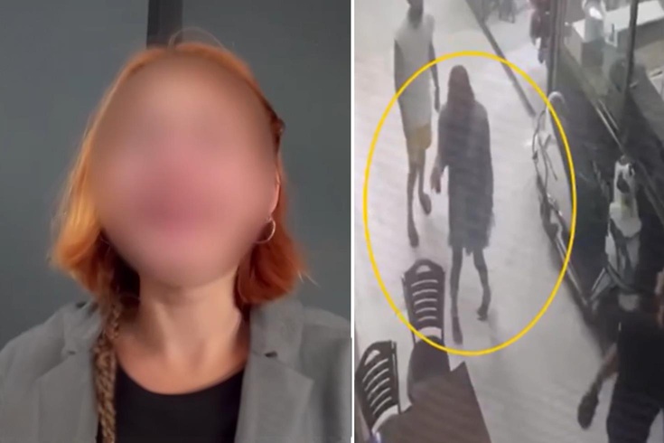 Düğün fotoğrafçısına kabusu yaşattılar: Cinsel saldırıda bulunurken video çekmişler