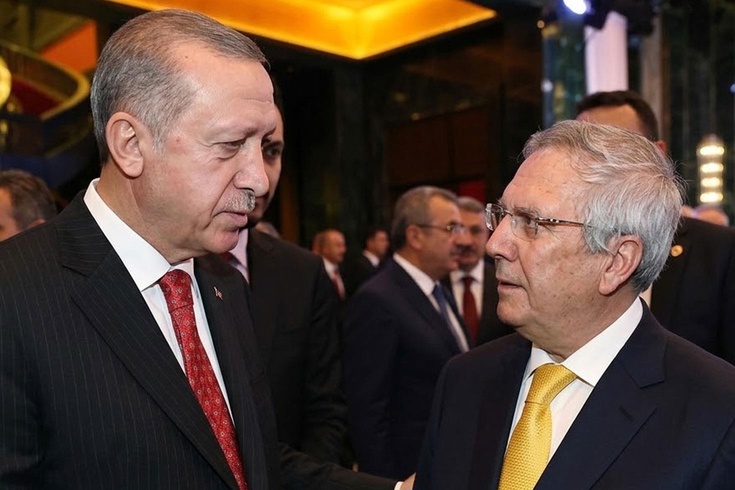 Aziz Yıldırım büyük müjdeyi duyurdu: Cumhurbaşkanımız da ''Hemen yapın'' talimatını verdi