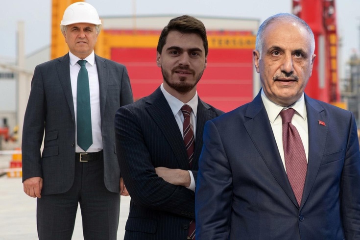 Fon krizinde vahim iddia! Operasyondan 2 hafta önce istifa eden isim, bakan yardımcısının damadı mı?
