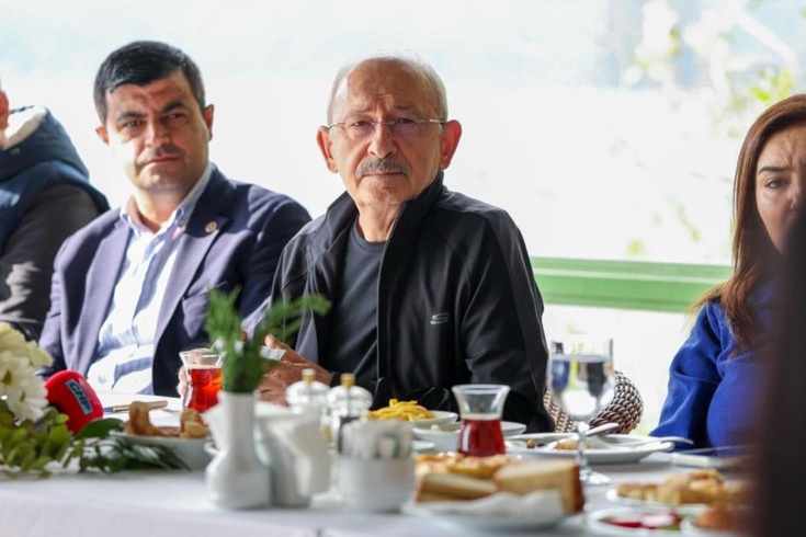 Kılıçdaroğlu'ndan adaylık sorusuna net yanıt! Ömür boyu genel başkanlık için ne dedi?