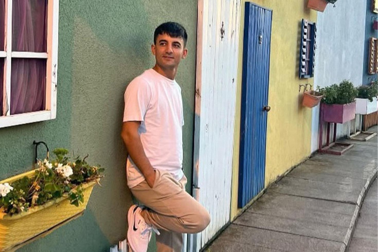 Düğünde havaya ateş açıldı! İzne gelen uzman çavuş hayatını kaybetti