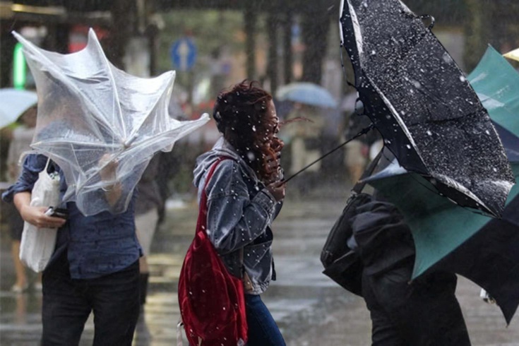 Meteoroloji'den çok sayıda il için kuvvetli sağanak uyarısı! Bu bölgelere dikkat
