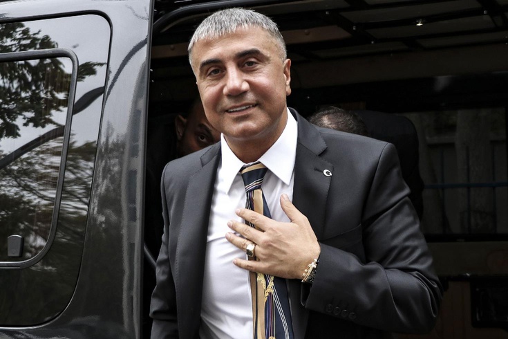 MHP'li İsmail Özdemir'den Sedat Peker açıklaması: Yakında vatanımıza kavuşacak