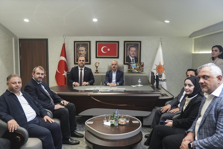 Bakan Uraloğlu tarih verdi! Sarıyer-Kilyos Tüneli yıl sonunda açılıyor, Çerkezköy-Kapıkule hızlı treni önümüzdeki ay hizmette