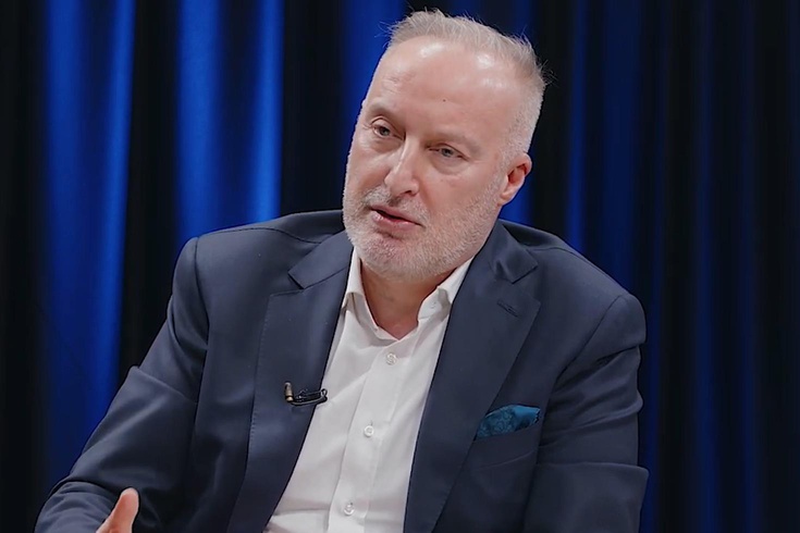 Destek Yatırım Bankası Genel Müdürü Özgür Akayoğlu gözaltına alındı
