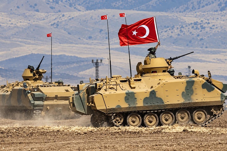 Irak ordu sözcüsü duyurdu: Türkiye ile görüşüyoruz, asker çekilecek