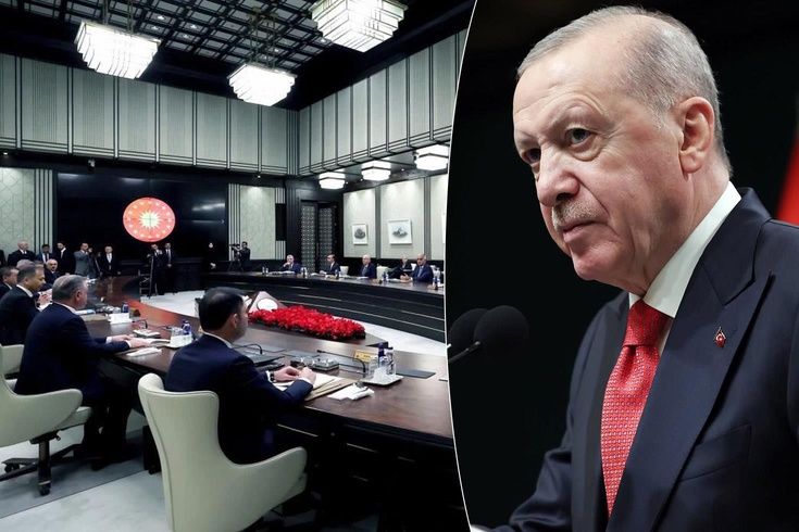 Kabine toplandı! Masada iki kritik konu var