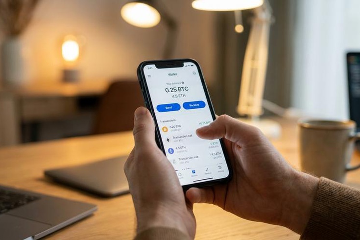 Apple'dan kripto kullanıcılarını ilgilendiren güvenlik yaması