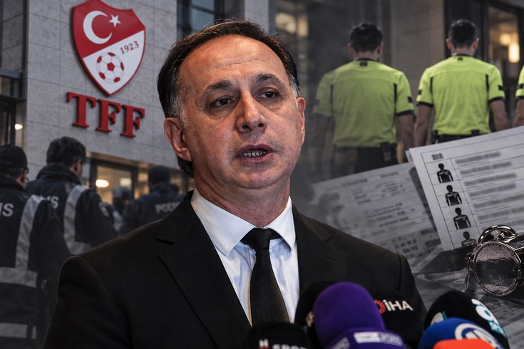 Bomba iddia: MHK Başkanı Ferhat Gündoğdu'nun koltuğuna o oturacak