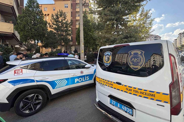 Gaziantep'te arkadaş kavgası cinayetle bitti! 18 yaşındaki genç öldürüldü