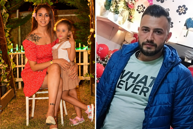 4. kattan düşen Aylin'in davasında korkunç iddia: Bacaklarımdan tutup aşağı attı