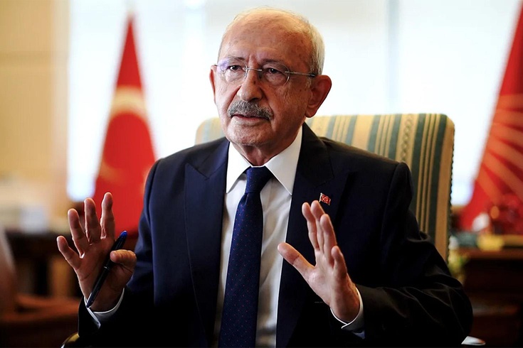 CHP’de yeni ittifak sinyali iddiası! Kemal Kılıçdaroğlu aynı modeli yeniden istiyor