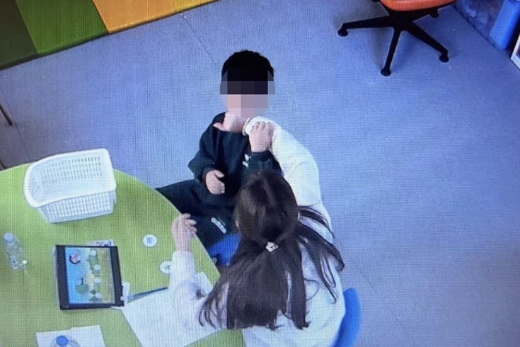 Mersin'de otizmli Kuzey'e şiddet davası Ağır Ceza'ya taşındı! Öğretmen: Çocuğa bir şey öğretmek pişmanlığım oldu