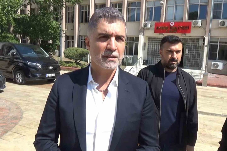 Özcan Deniz'in kardeşleri mahkemelik oldu! Kız kardeşine tanık olarak destek verdi: Yersiz ve haksız bir dava