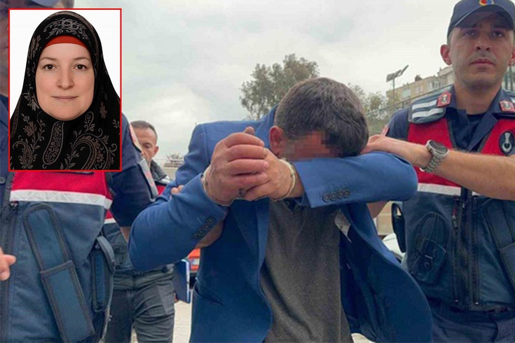 4 çocuk annesi eşinin ölümünde yargılanıyor! Kızı şikayetçi olmadı