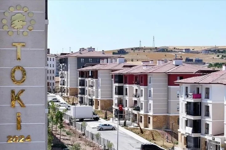 TOKİ arsasını miras diyerek 20 kişiye sattılar! 95 milyonluk vurgunda 7 tutuklama