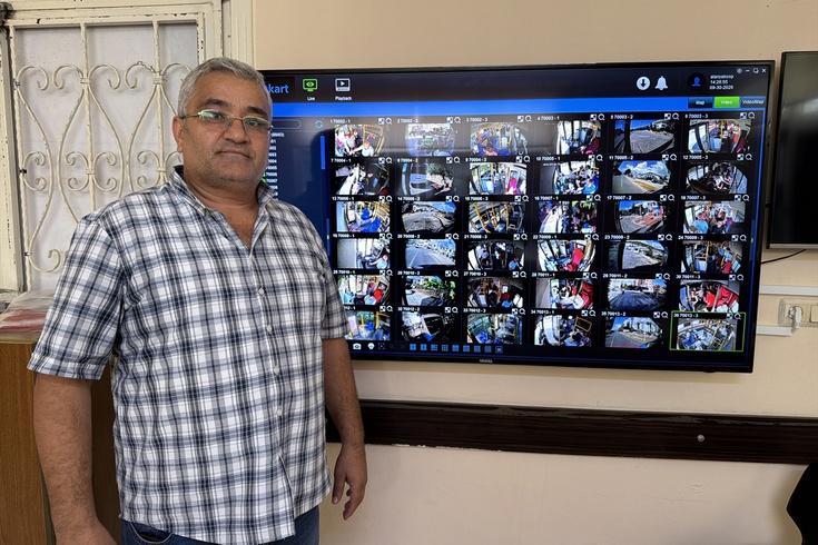 Alanya'da kooperatif yöneticisi yaşlı kılığına girip otobüslere bindi! Denetimlerde 79 şoföre ceza kesildi