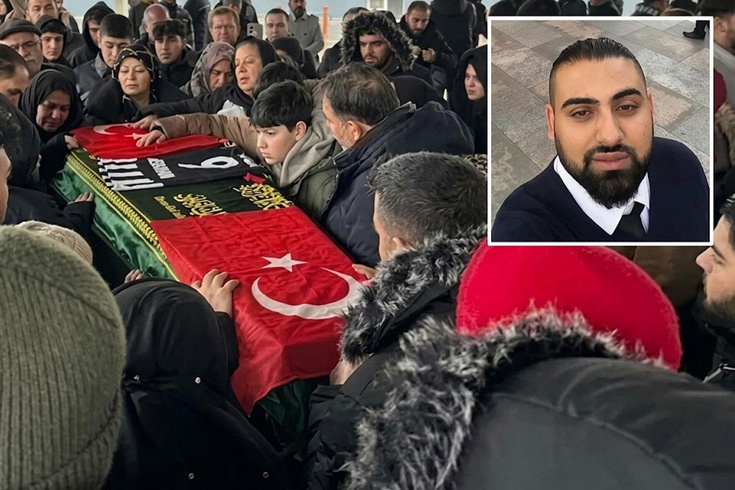 Almanya, Serkan Çalar'ın ölümü sonrası saldırı cezalarını artıran tasarıyı kabul etti