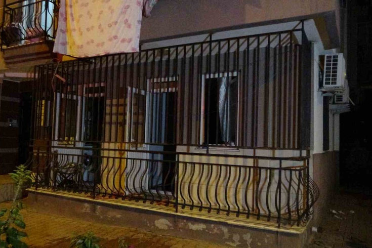 Kayıp oğlu için İstanbul'a giden babanın evinde yangın! 15 yaşındaki Kuzey Yağız 8 gündür aranıyor