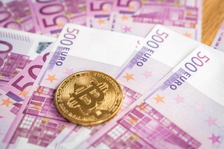 Dijital euro için yapay zeka hazırlığı