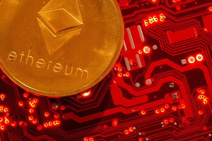 Ethereum'da 2.800 dolar engeli