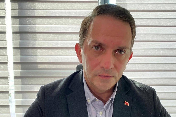 Mücahit Birinci’den Hayati Yazıcı’ya Fon soruşturması çağrısı: Siyaseten 'Bana ne oğlumdan' demek inandırıcı olmaz