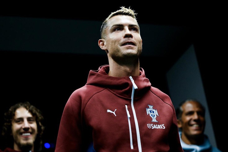 Ronaldo, Jesus'un açıklamaları sonrası milli takım kampını terk etti