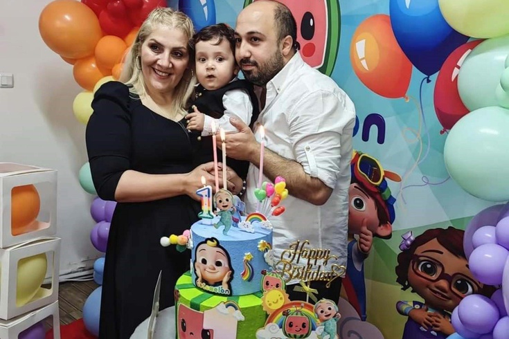 İzmir'de ilaçlama sonrası ölen Altay bebek davasında mütalaa! Savcı 22 yıl 6'şar ay hapis istedi