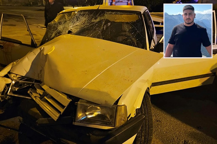 Askere gideceği gün kazada hayatını kaybetti! 22 yaşındaki gençten geriye yürek yakan hikaye kaldı