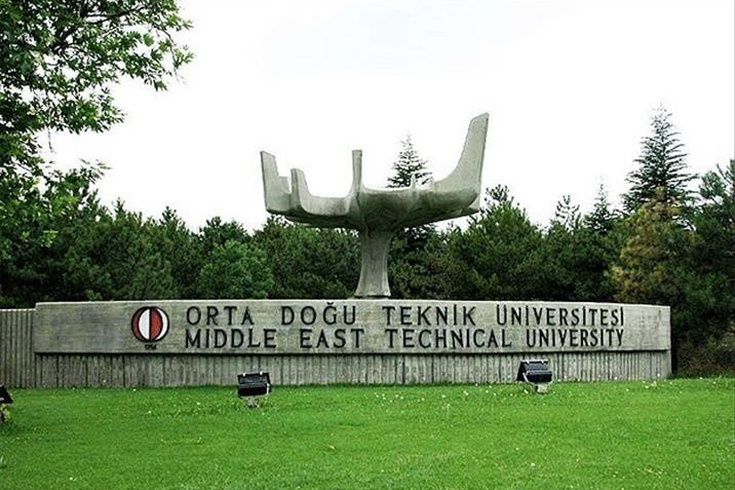 THE 2027 Dünya Üniversite Sıralaması açıklandı! Türkiye 124 üniversiteyle ABD ve Hindistan'ın ardından üçüncü