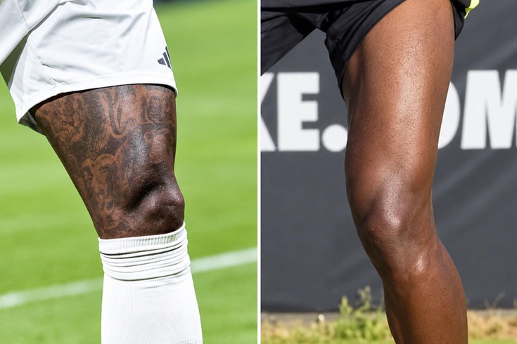 Vinicius Junior öldürüldü mü? Futbol dünyasının konuştuğu akılalmaz komplo teorisi