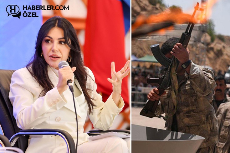 AK Parti Genel Başkan Yardımcısı Nilhan Ayan: Artık kaynaklarımızı teröre harcamak istemiyoruz