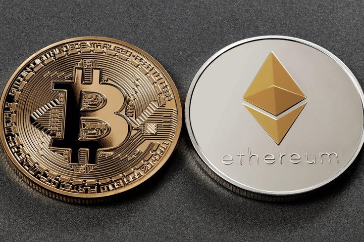 Bankacılık devi Bitcoin ve Ethereum hedeflerini artırdı