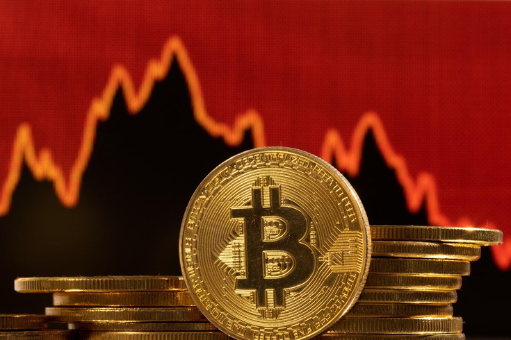 Bitcoin fonlarındaki dokuz günlük seri bozuldu