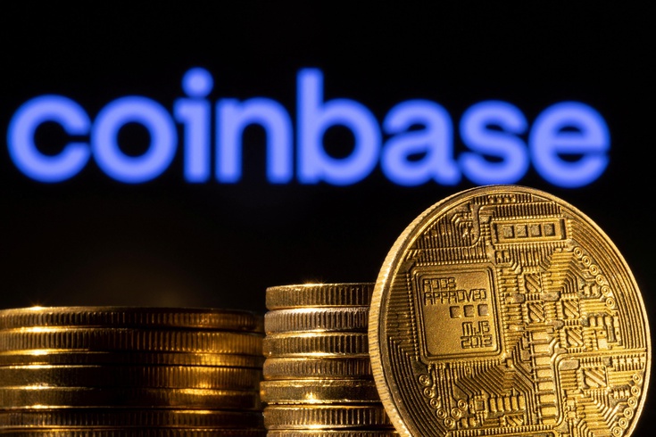 Coinbase'in ağında yeni işlem dönemi