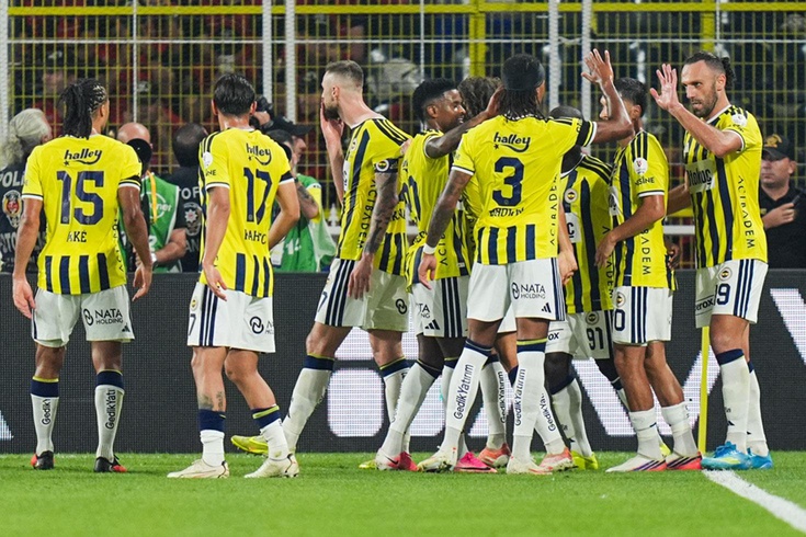 Fenerbahçe'ye FIFA'dan beklenen müjdeli haber geldi